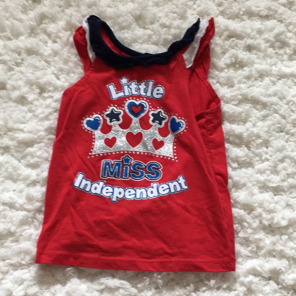 T shirt